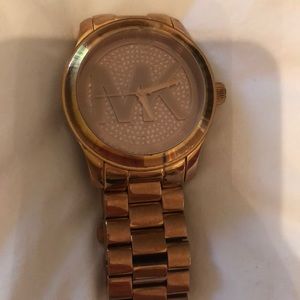 MK Watch
